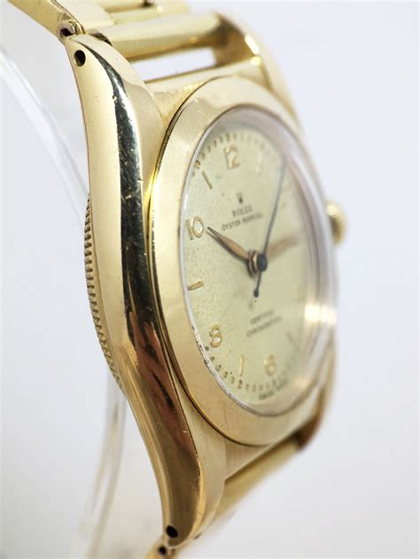 rolex 3131 18k price